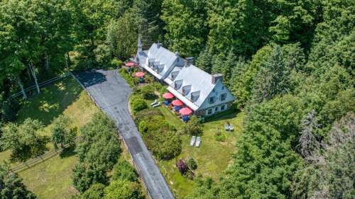 216, Av. de l'Église, Saint-Sauveur