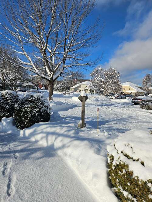 27, Av. des Voyageurs, Saint-Sauveur